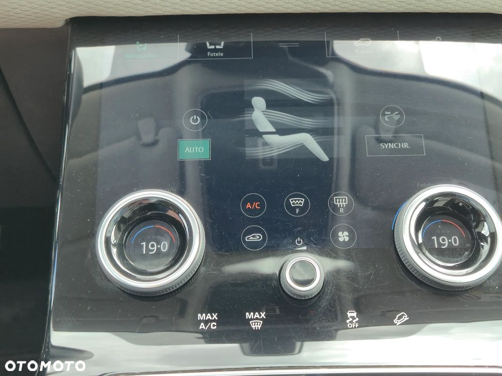 Land Rover Range Rover Velar 2.0 P250 S - 20
