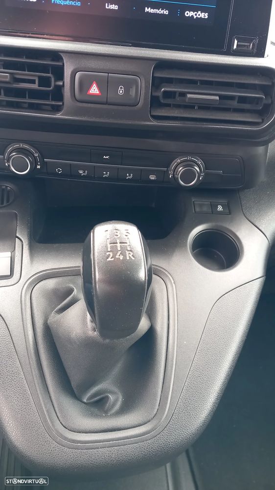 Peugeot Partner - 25