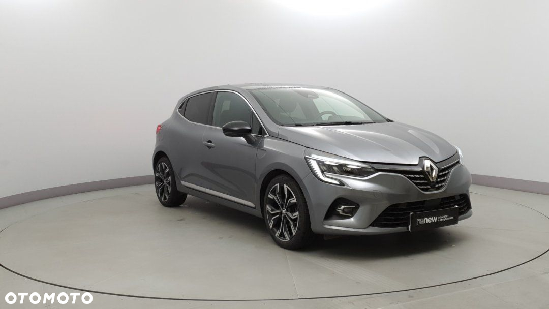 Renault Clio - 6