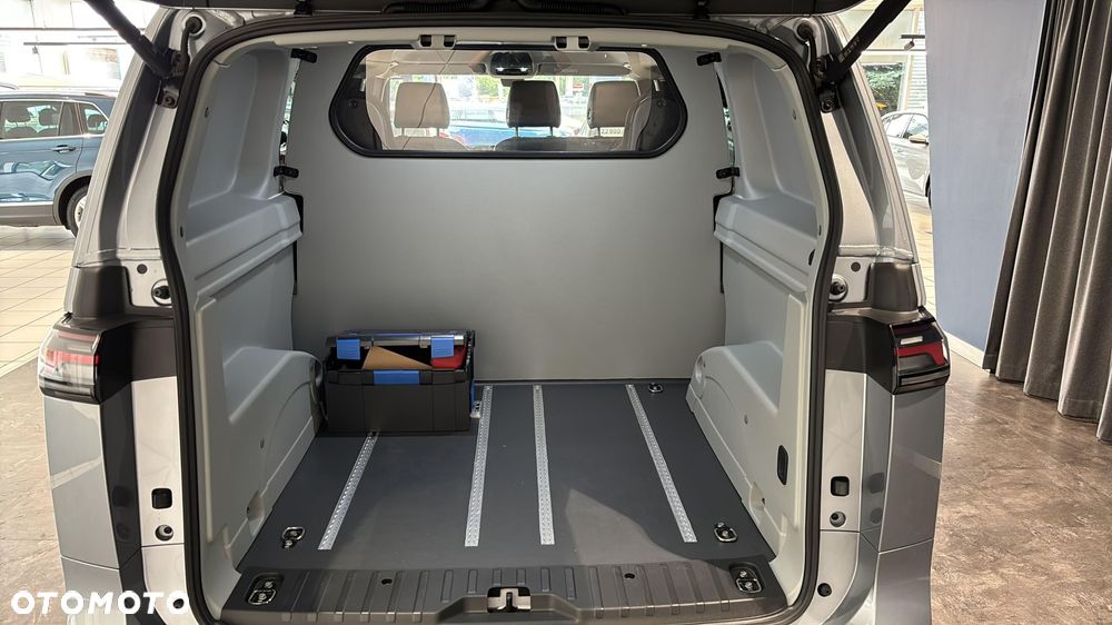 Volkswagen ID. Buzz 82kWh Pro - 17