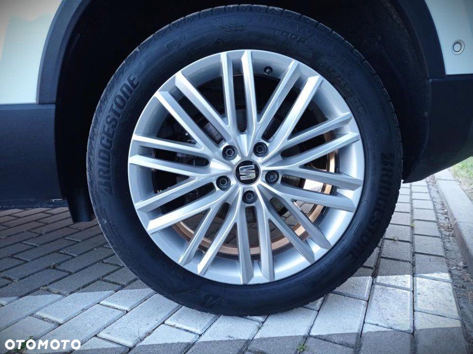 Seat Ateca - 10