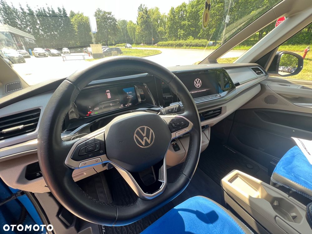Volkswagen Multivan 2.0 TDI L2 Life DSG - 25