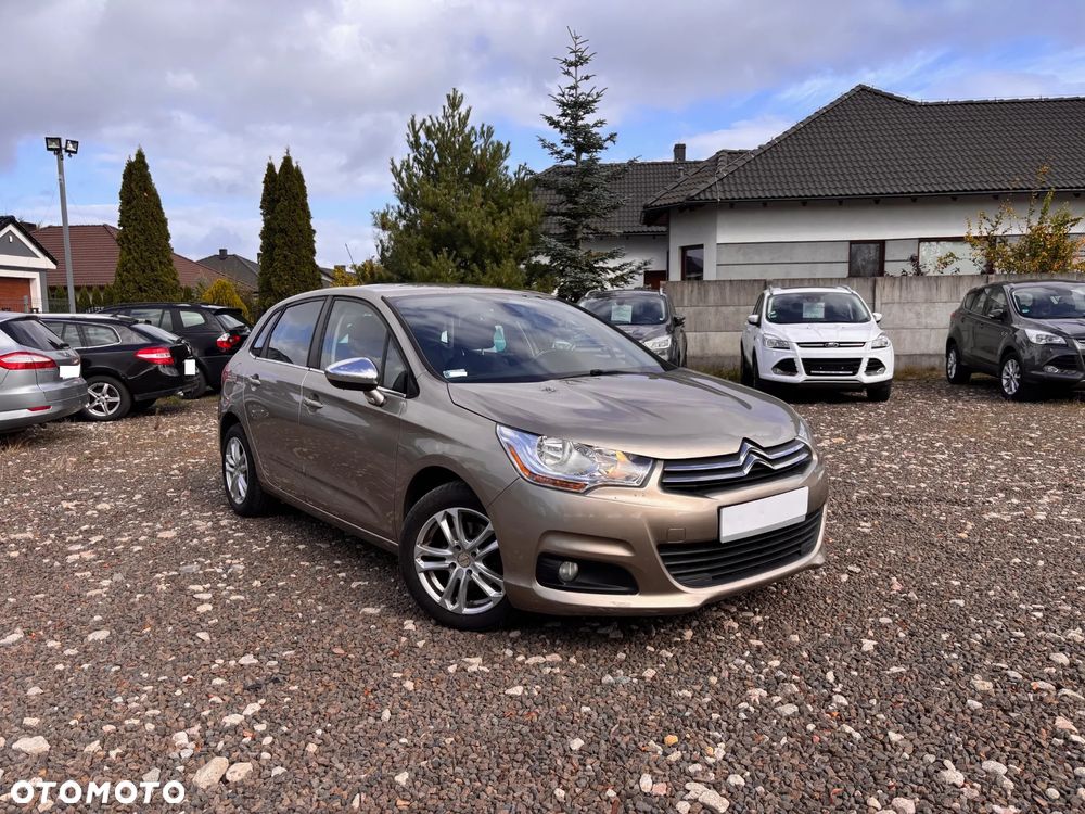 Citroën C4 1.6 VTi Attraction - 18