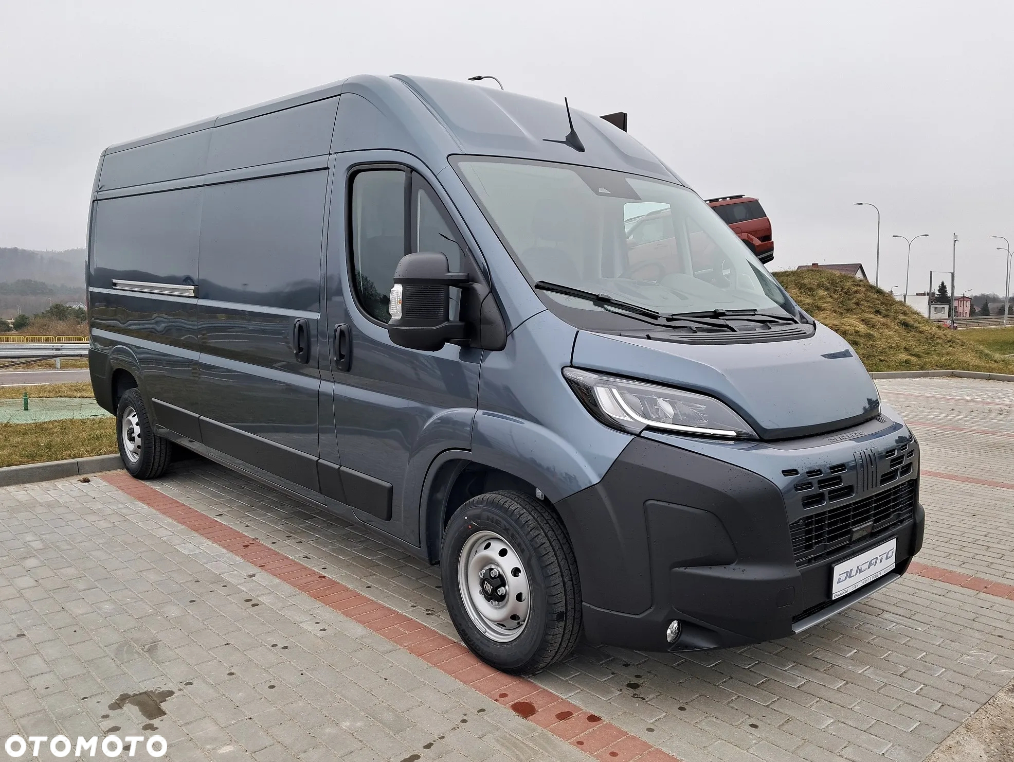 Fiat Ducato L3H2 - 3