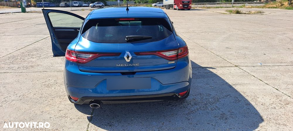 Renault Megane ENERGY dCi Intens - 10