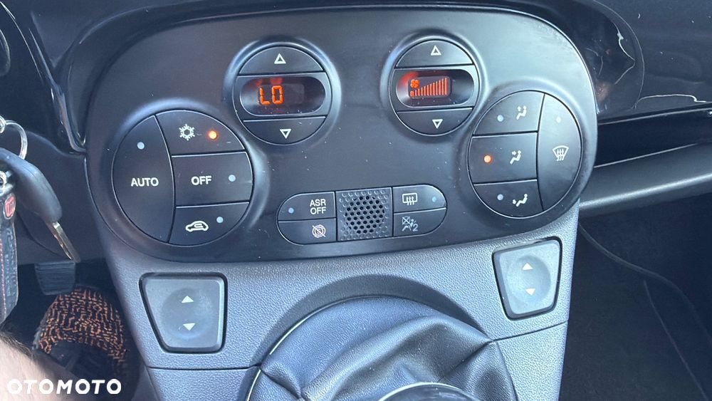 Fiat 500 1.2 Start&Stopp - 24