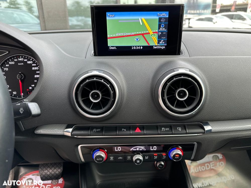 Audi A3 - 15