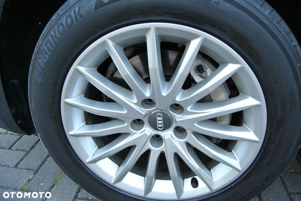 Audi A4 Allroad 2.0 TDI Quattro S tronic - 20