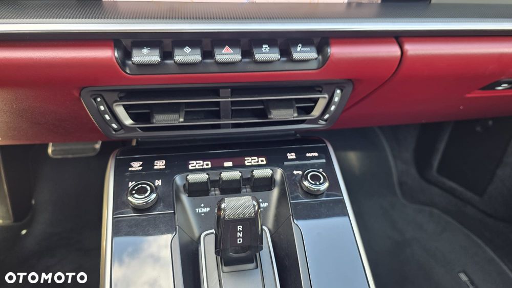 Porsche 911 - 15