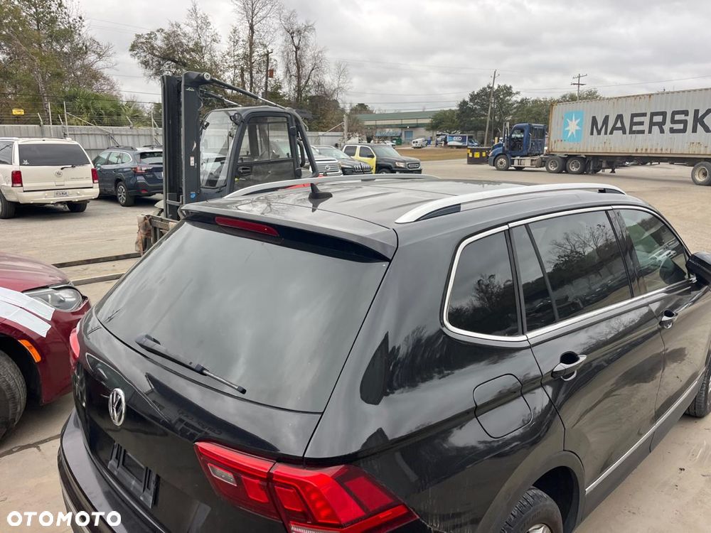 Volkswagen Tiguan Allspace - 21
