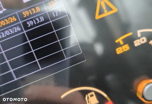 JCB Ładowacz  Teleskopowy JCB 525-60 HI VIZ  ,2016 rok - 15