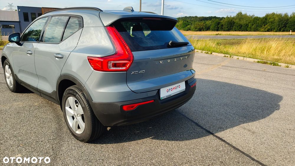 Volvo XC 40 T3 Momentum Core - 5