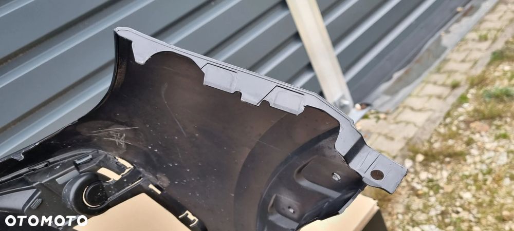 OPEL CROSSLAND X Lift 2021- Zderzak przód oryginał ME350 - 16