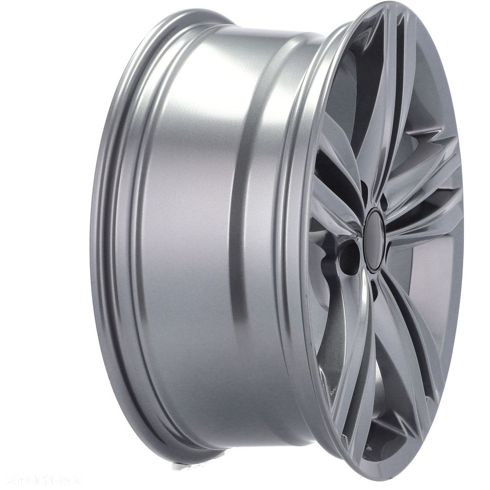 4x Felgi 16 5x112 m.in. do VW Passat B6 B7 B8 Golf 5 6 7 8 Tiguan Sharan Touran - B5293 - 7