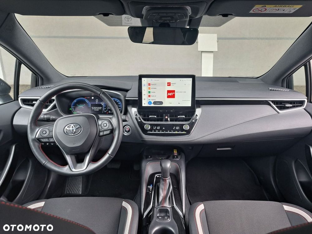 Toyota Corolla - 8
