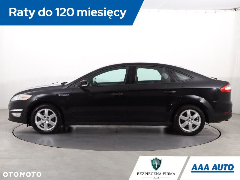 Ford Mondeo - 3