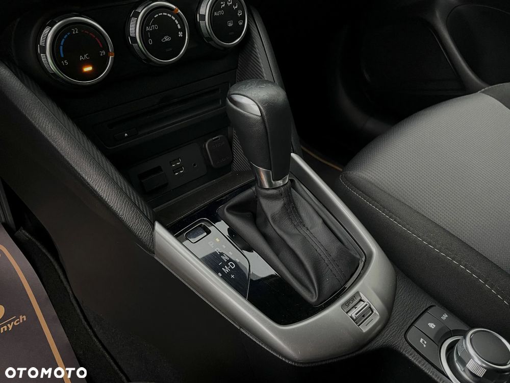 Mazda CX-3 2.0 Skypassion - 28