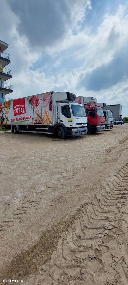 Renault PREMIUM - 6