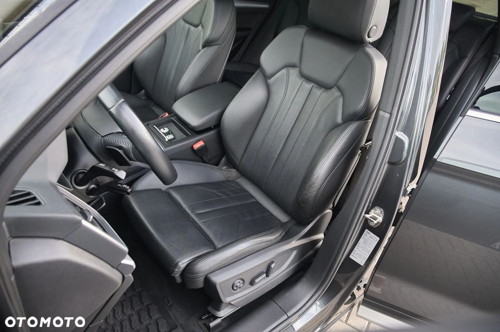 Audi Q5 40 TDI Quattro Sport S tronic - 27