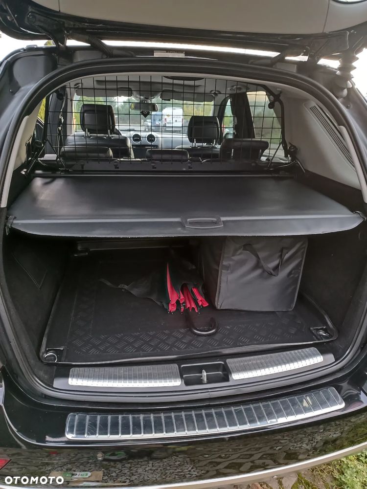 Mercedes-Benz ML 280 CDI 4-Matic - 33