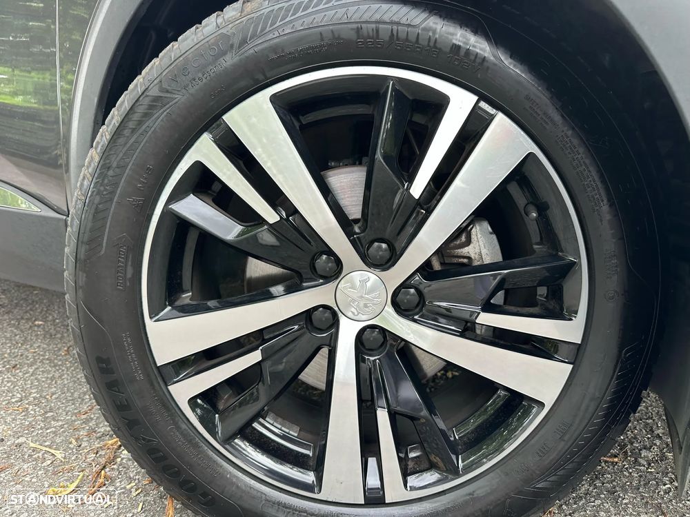 Peugeot 5008 1.5 BlueHDi GT Pack EAT8 - 3