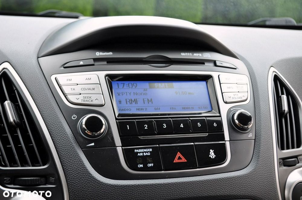 Hyundai ix35 - 32