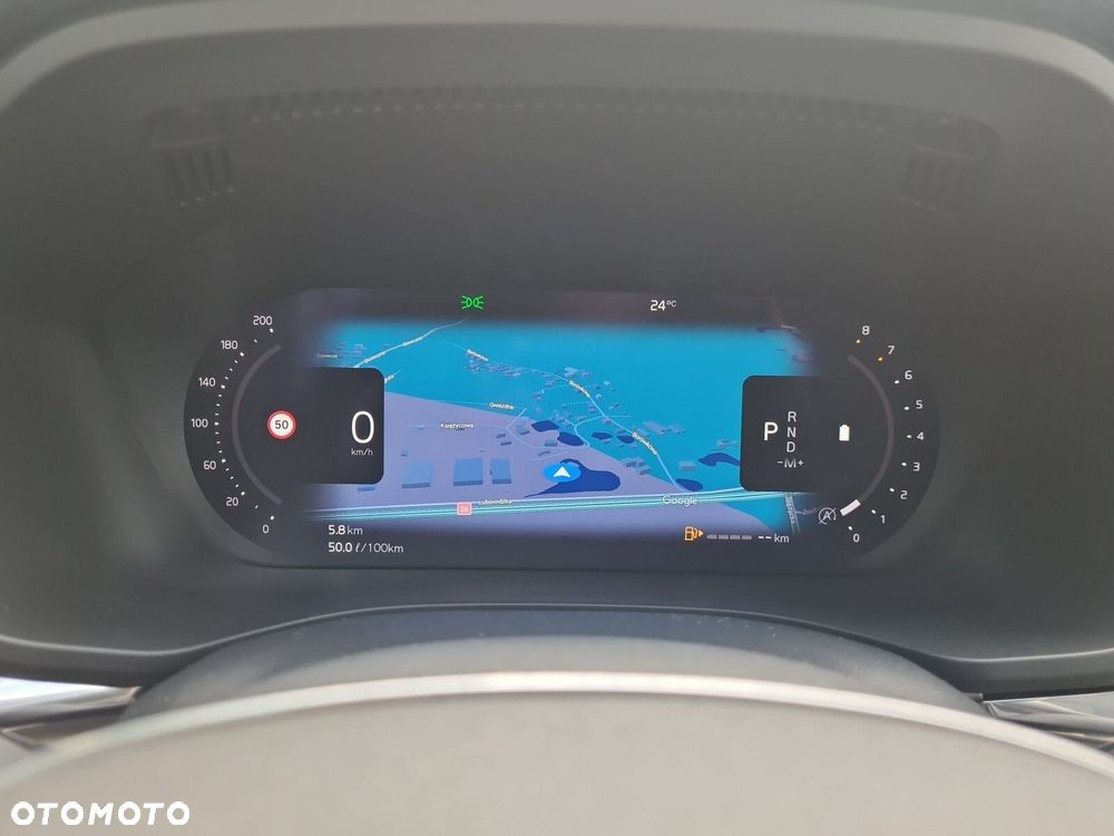 Volvo XC 60 B4 B Core - 15