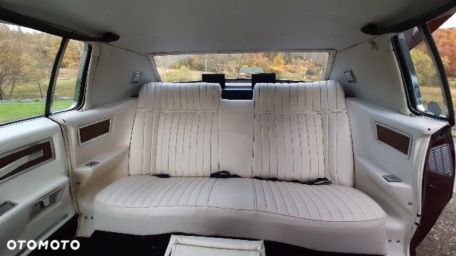 Cadillac Eldorado - 14