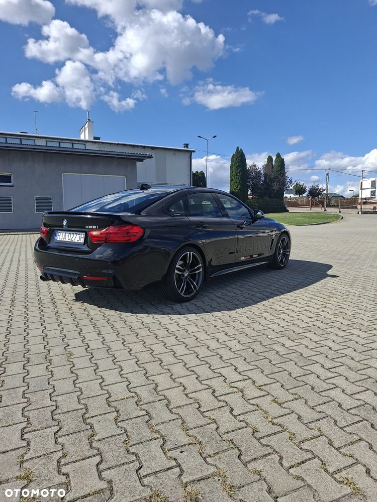 BMW Seria 4 - 6