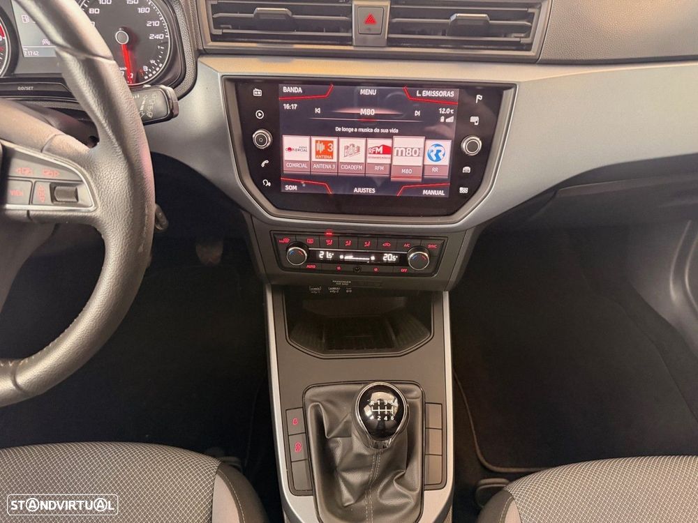 SEAT Arona 1.0 TSI Style - 37