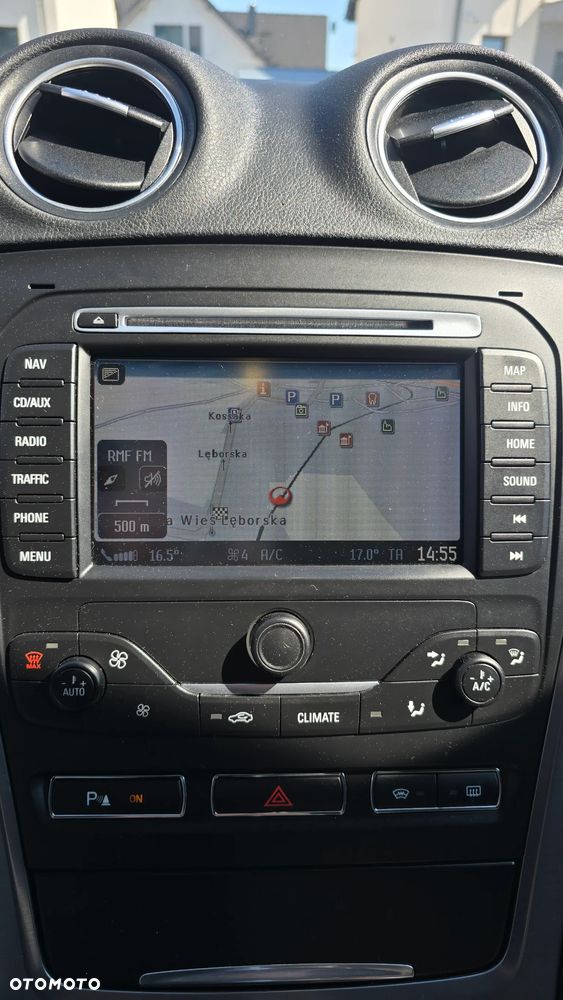 Ford Mondeo 2.0 TDCi Titanium - 21