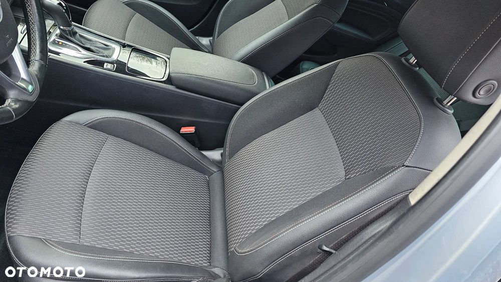 Opel Insignia 2.0 CDTI Elite S&S - 10