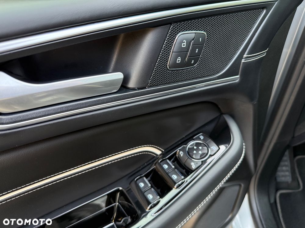 Ford S-Max 2.0 EcoBlue Vignale - 15