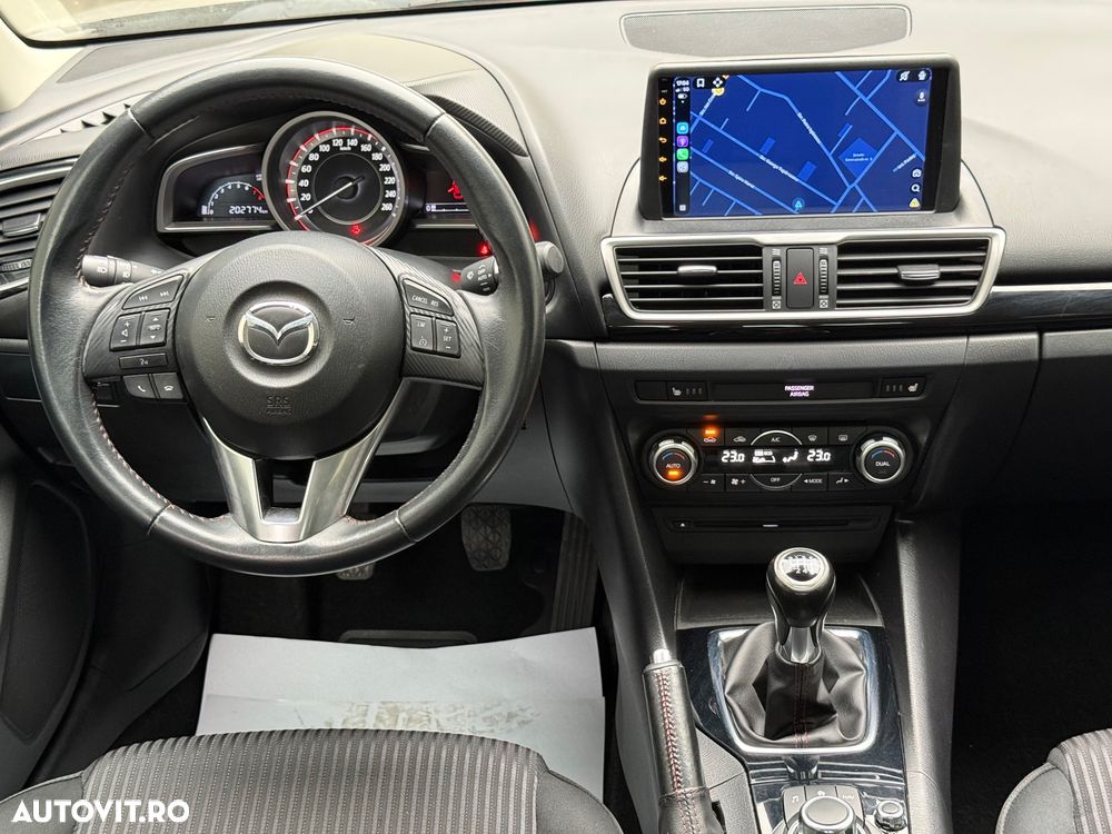 Mazda 3 - 20