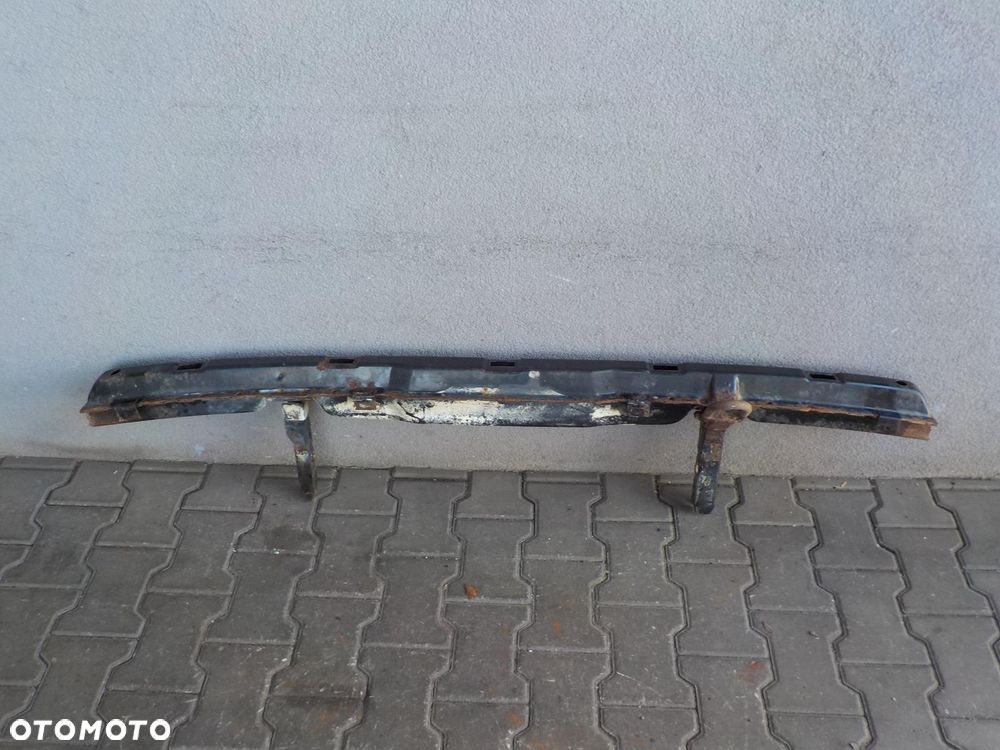 VW T4 BELKA PAS TYLNY WZMOCNIENIE POD ZDERZAK TYŁ - 4