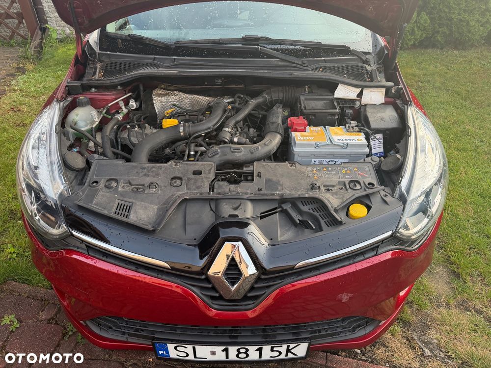 Renault Clio 0.9 Energy TCe Limited - 20