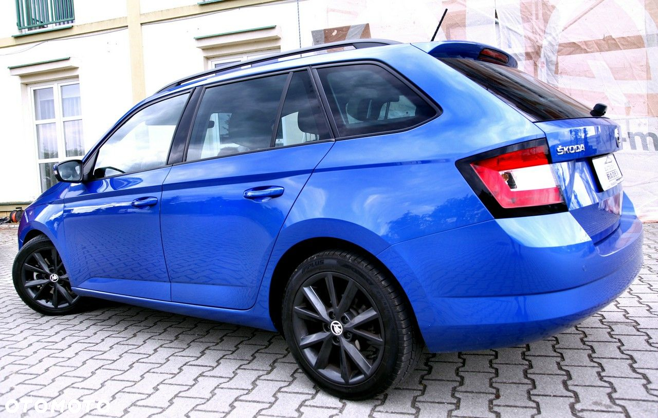 Skoda Fabia - 25
