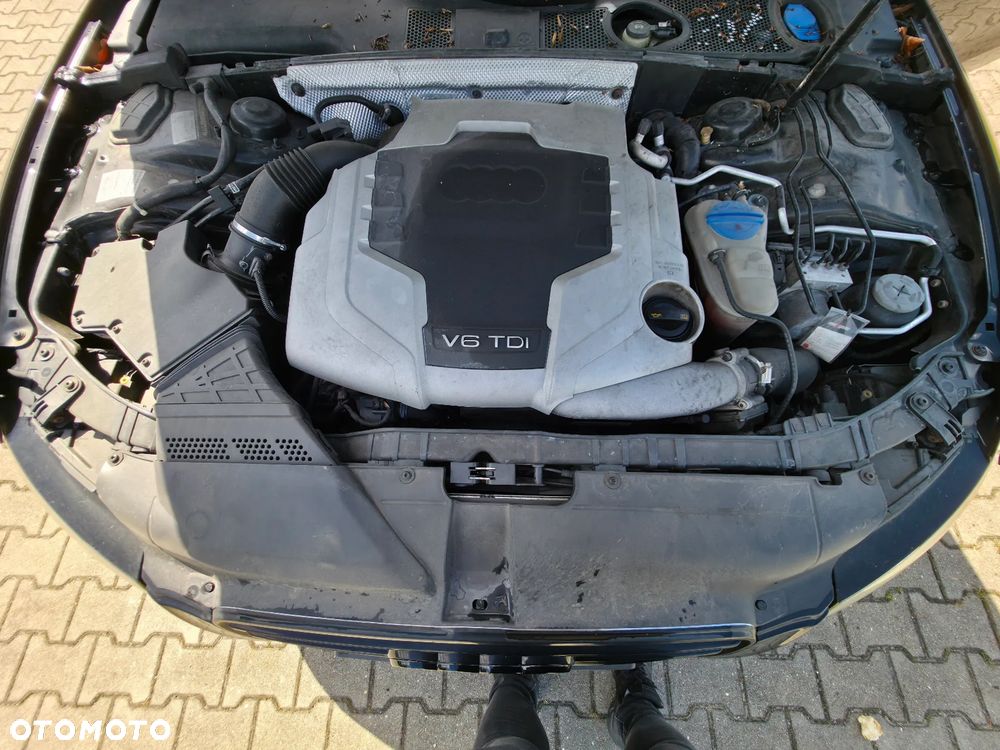 Audi A5 Coupé - 12