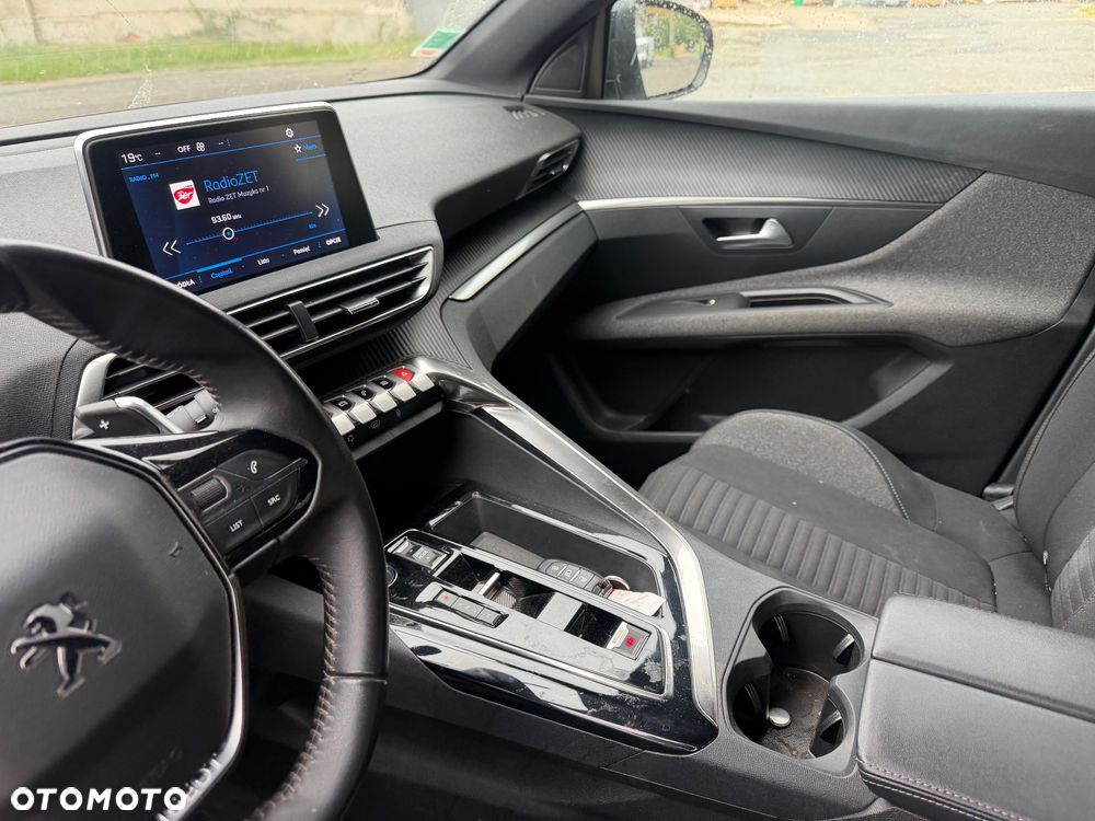Peugeot 3008 - 13