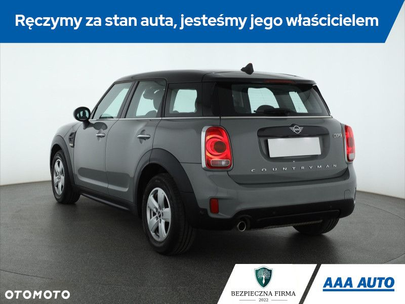 MINI Countryman - 5