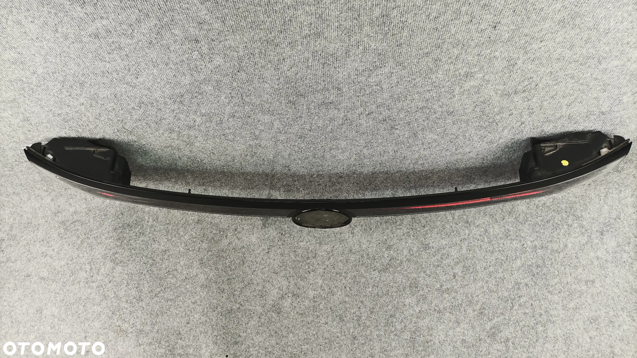 LAMPA TYLNA TYŁ BLENDA KLAPY - VW ID4 ID.4 LED 11A 20- - 9