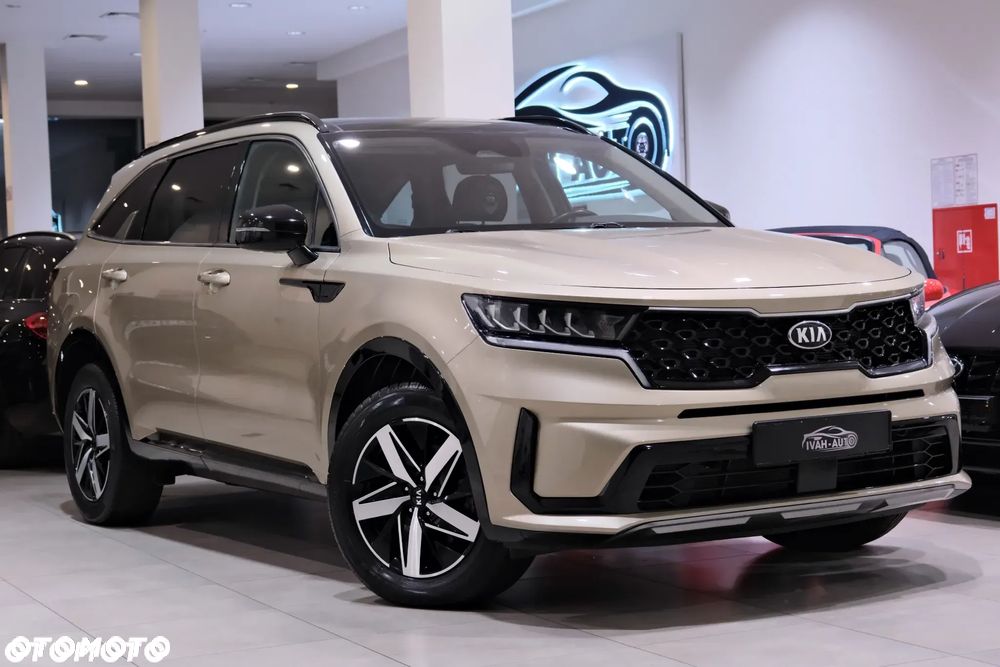 Kia Sorento - 2