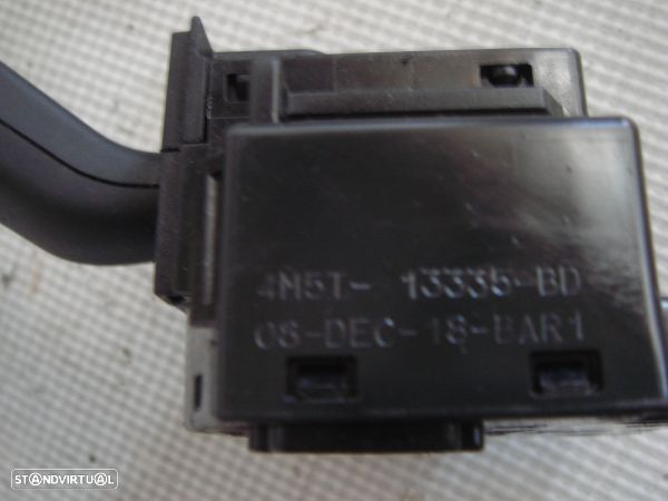 Comando De Piscas/Luzes Ford Focus Ii Turnier (Da_, Ffs, Ds) - 2