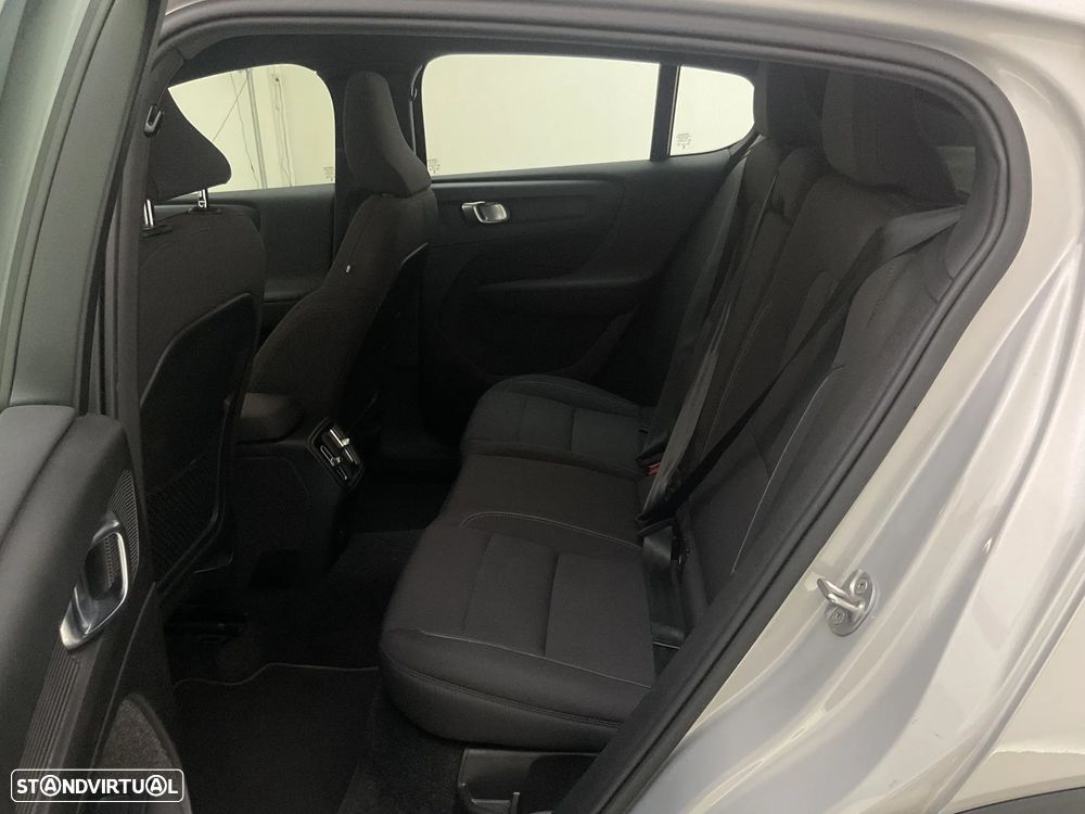 Volvo C40 Recharge Core - 20