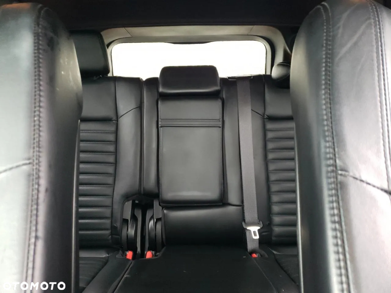 Jeep Grand Cherokee 3.6 V6 Limited - 10