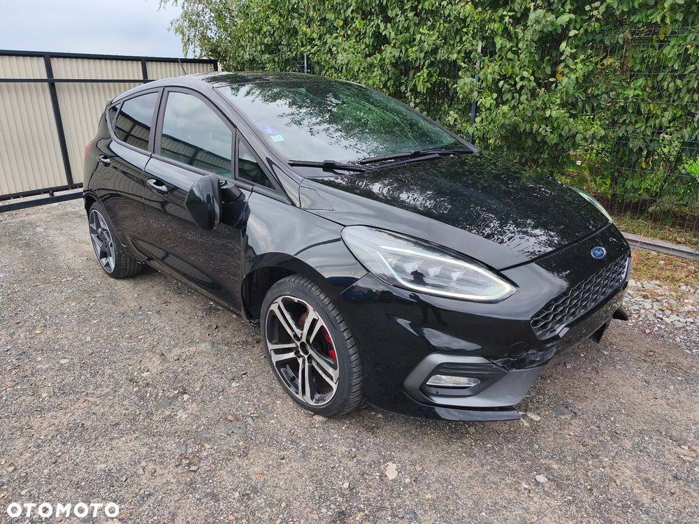 Ford Fiesta 1.5 EcoBoost ST2 ASS - 5