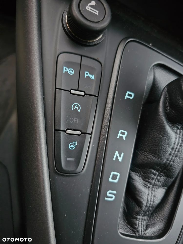 Ford Focus - 21