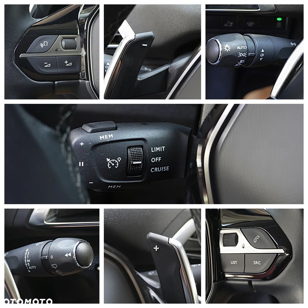 Peugeot 3008 1.2 PureTech Allure Pack S&S EAT8 - 20