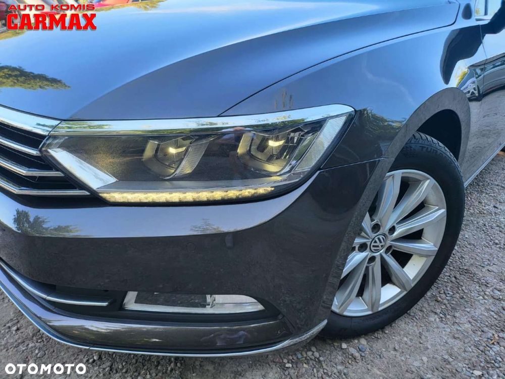 Volkswagen Passat - 3