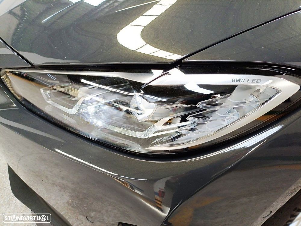 BMW i4 eDrive35 - 5